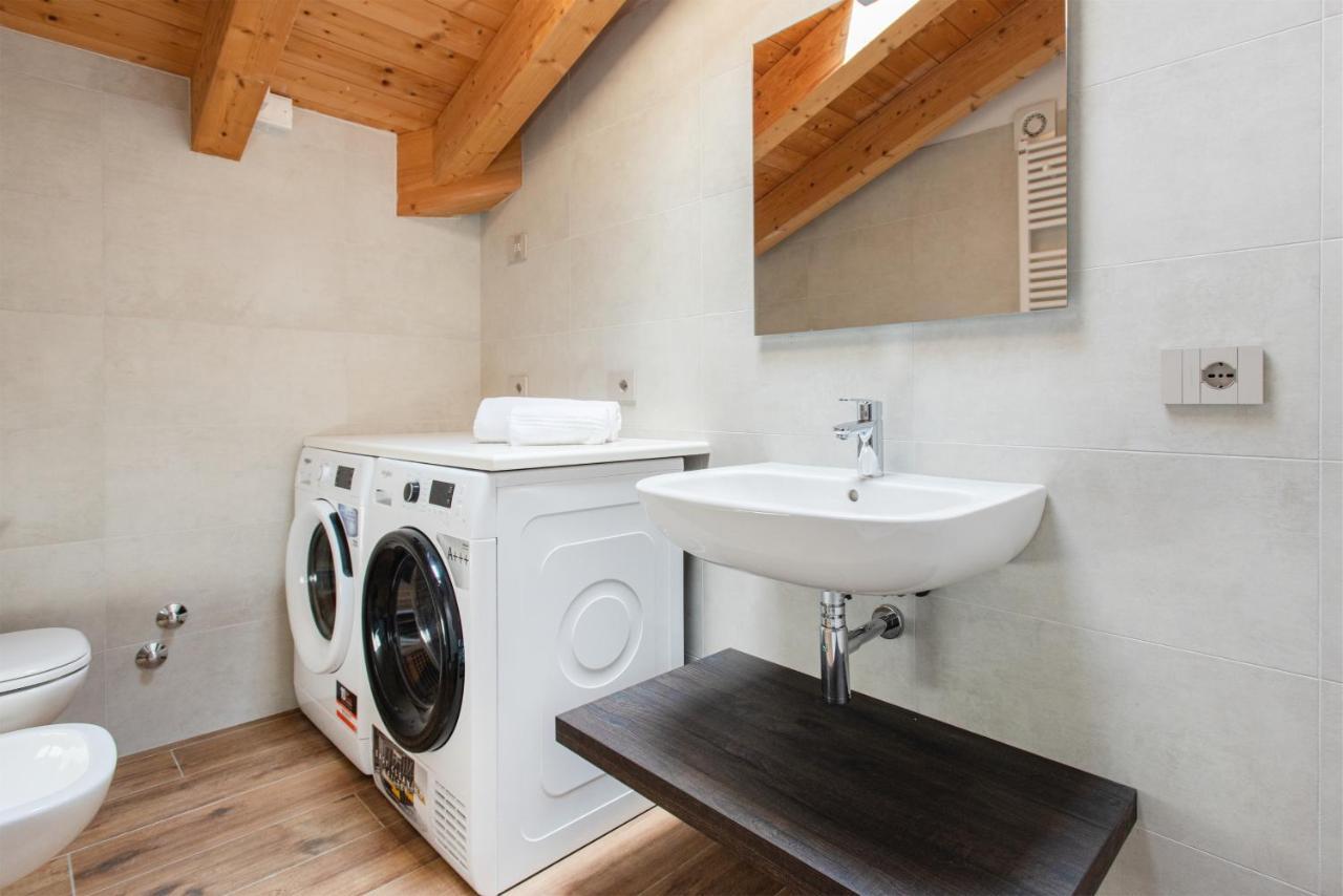 Apartament Casa Joanna Torbole Sul Garda Zewnętrze zdjęcie